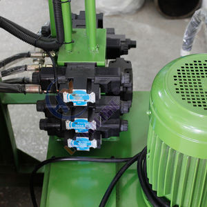 OCEAN Maquina Inyeccions De Plastico Vertical Mini Maquinas Inyectoras De Plastico Manuales - Product Image 5