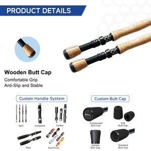 <span class=keywords><strong>Canne</strong></span> à pêche à la <span class=keywords><strong>mouche</strong></span> OEM personnalisée ultra-légère en carbone, action extra rapide, 4 brins, pour eau douce, vente en gros - Product Image 5