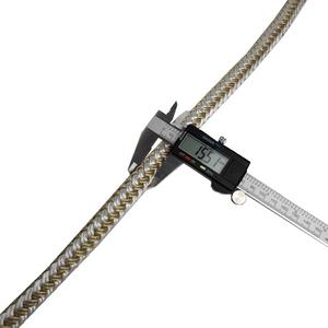 เชือกไนลอนถักสองชั้นสำหรับจอดเรือ - ผลิตภัณฑ์กีฬาและความบันเทิง - Product Image 2