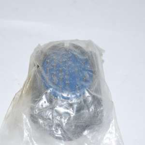 NOUVEAU MS3102A-40-2P Circulaire MIL Spec Connecteur Nouveau Original Ready Stock Industrial Automation PAC Dedicated PLC - Product Image 1