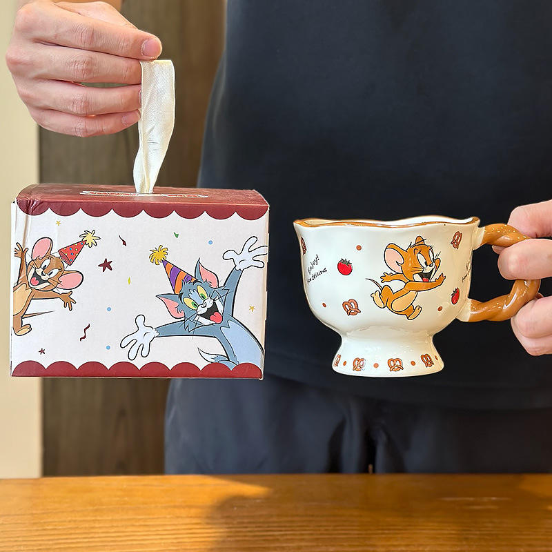 เจอร์รี่ เมาส์ 7516-4