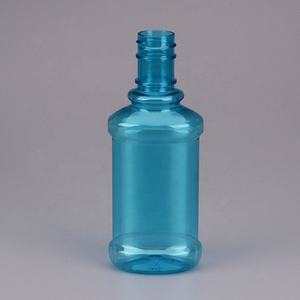 Frasco vazio para lavagem bucal, frasco de plástico para lavagem da boca, para animais de estimação, 150ml/250ml/360ml - Product Image 6