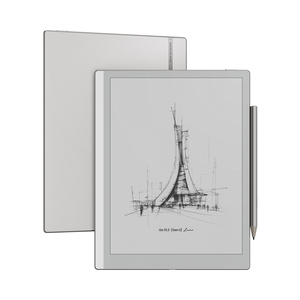 Tablette Boox Go 10.3 Gen II Lumi EPaper E Ink, bloc-notes électronique - Product Image 2