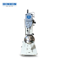 Machine à Coudre Industrielle Haute Vitesse HK-810 avec Mécanisme d'Alimentation Manuelle Pratique, Facile à Utiliser pour la Fabrication de Perruques à Usage Domestique