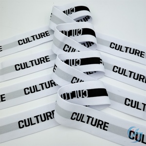 ตัวอย่างฟรี โรงงานผลิตเอง ยางยืดลายแจ็คการ์ดสำหรับ<span class=keywords><strong>ชุด</strong></span><span class=keywords><strong>ชั้น</strong></span><span class=keywords><strong>ใน</strong></span> ยางยืดเอวไนลอนผสมสแปนเด็กซ์ สำหรับ<span class=keywords><strong>ชุด</strong></span>กีฬา - Product Image 1