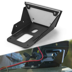 Support de fixation transversal pour moteur de kayak, pour le support et le montage du moteur - Product Image 1
