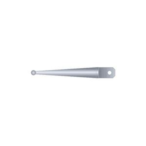 TESA TECHNOLOGY - 03260410 Inserts de sonde pour sonde à levier GT 31-SONDES DE MESURE EAN 7630041113136 - Product Image 1