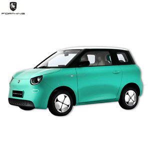 2025 xe mini mới dongfeng forthing <span class=keywords><strong>C1</strong></span> 4 túi khí fwd ổ đĩ<span class=keywords><strong>a</strong></span> nhỏ Điện Mini SUV EV xe electr xe - Product Image 1