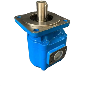 Bomba hidráulica de engranajes Hansen, varias especificaciones, para piezas de maquinaria de construcción de plataforma de perforación, - Product Image 1