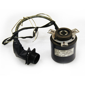 ตัวเข้ารหัสมอเตอร์ซีเอ็นซีแท้ A290-0561-V565 Fanuc - Product Image 2