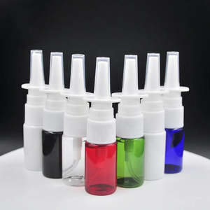 HANLINGER Private Label Sunless Tanning Spray Extreme Bronzer untuk Kulit Lebih Gelap Nasal Accelerator dengan Bahan Utama Aloe Vera - Product Image 6