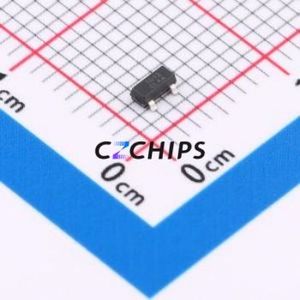 ทรานซิสเตอร์สนามผล CMT10P12R ทรานซิสเตอร์ SOT-23 (MOSFET) ใหม่และดั้งเดิม - Product Image 1