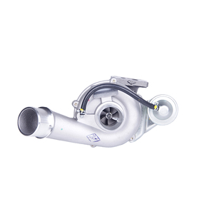 Turbocompresor completo RHF4H VL35, 55181245, VL25 71783881, piezas de coche, motor para <span class=keywords><strong>Fiat</strong></span> <span class=keywords><strong>Doblo</strong></span> 1,9 JTD Multijet 8V, fábrica - Product Image 4