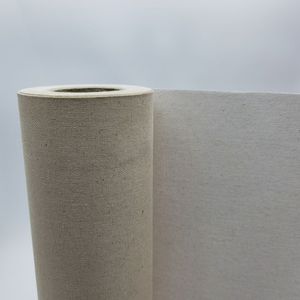 Rouleaux de <span class=keywords><strong>toile</strong></span> vierges pour impression jet d'encre, peints à la main, prix de gros - Product Image 6