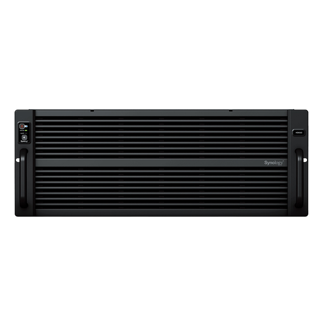NAS/SAN Storage High Density HD6500 Networking Storage Server Storage NAS/SAN Storage Server 4TB*60