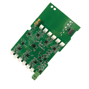 Diseño Profesional de PCBA Multicapa Personalizado con Fabricación de PCB en Sitio - Product Image 1