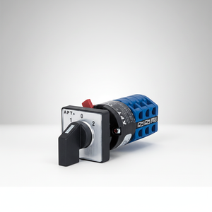 Commutateur de transfert universel MT-APT ; LW39-10-4OB-101A/1 ; Veuillez confirmer : Code d'angle, Code d'impression du levier de contact - Product Image 5