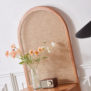 <span class=keywords><strong>Separadores</strong></span> de Ratán Tejido <span class=keywords><strong>para</strong></span> Muebles, Biombos de <span class=keywords><strong>Madera</strong></span> <span class=keywords><strong>para</strong></span> Oficina en Casa, Dormitorio, Separador de Ambientes, Biombos <span class=keywords><strong>para</strong></span> Separar Habitaciones - Product Image 6