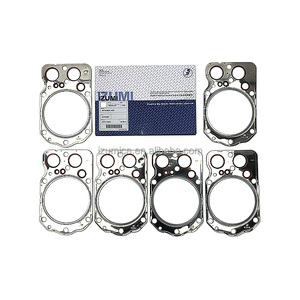 IZUMI 6D22 6D24 Diesel Engine Cylinder Head <b>Gasket</b> 22311-83001 ME051132 ME061574 - Product Image 2