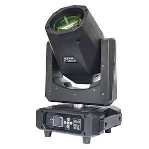 <span class=keywords><strong>Luz</strong></span> Móvil Sharpy Beam de 295w con Función Halo, <span class=keywords><strong>Luz</strong></span> Móvil Beam de 295w con Círculo LED en la Parte Delantera - Product Image 1