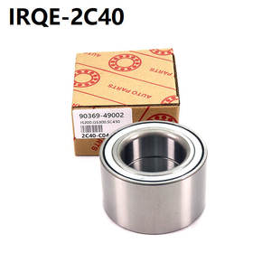 Unidad de Rodamiento de Rueda Automotriz Irqe 2C40 para Lexus OE 90369-49002, Pieza de Repuesto - Product Image 4