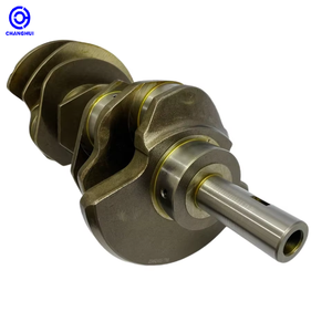 Usine directe A6420302401 A6420302601 Vilebrequin pour GLE <span class=keywords><strong>350D</strong></span> <span class=keywords><strong>GLC</strong></span> <span class=keywords><strong>350D</strong></span> C350 CDI Moteur 3.0L Diesel Acier Nissan Land Rover Audi - Product Image 2