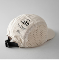 Gorra de Béisbol de Malla Transpirable de Secado Rápido para Verano, Tela Impermeable, Protección Solar para Montañismo, Camping y Trabajo
