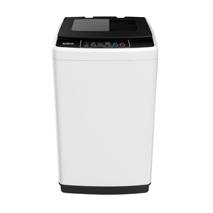 WEILI Fabrikverkauf OEM oder ODM 8KG Haushaltsgeräte Automatische Toplader-Waschmaschine mit Einzeltrommel und Pulsator - Product Image 2