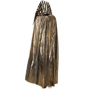 Produit phare : Costume de fête cosplay d'Halloween pour adultes, style Pharaon égyptien, Reine, Déesse grecque, pour hommes et femmes - Product Image 5