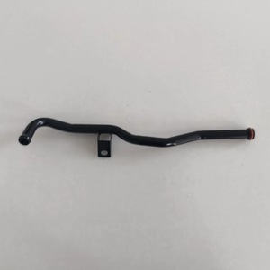 Hyundai Coolant Hose 25435-22050 <b>Iron</b> Engine Cooling Pipe For Elantra Accent Replacement Part - Product Image 3