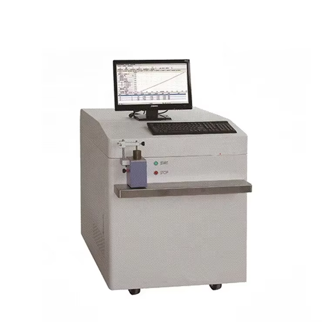 High Quality Photoelectric Direct Reading Spectrometer Direct Reading Spectrum Tester Direct Reading Specrum Analyzers