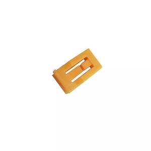 W714972 S300 Plastic Dashboard <b>Clips</b> For BYD Toyota Car Repair Replacement Parts Auto Fastener - Product Image 4