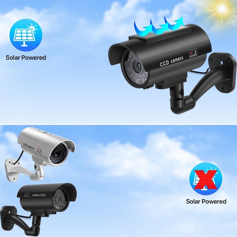 Fake Outdoor Security Camera for sale