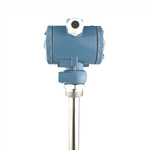 Industrial Grade <strong>Diesel</strong> Fuel Tank <strong>Level</strong> Gauge Capacitive LCD Display Water <strong>Level</strong> <strong>Sensor</strong> for <strong>Diesel</strong> and Liquid Tanks - Product Image 5