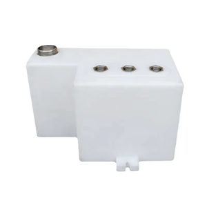 Moule de moulage rotatif personnalisé pour réservoirs de carburant - Fabricant de moules rotomoulés de haute précision et durables - Product Image 3