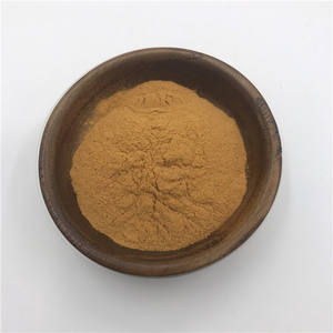 Extrait de pépins de pomme verte 100% naturel Procyanidine B2 Anthocyanidine 98% Procyanidine B2 en poudre en emballage de 1 kg - Product Image 4