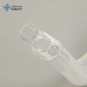 गैस्ट्रिक ड्रेनेज चैनल डिस्पोजेबल एलमा के साथ डबल ल्यूमेन सिलिकॉन लेरिंजेयल मास्क एयरवे - Product Image 6