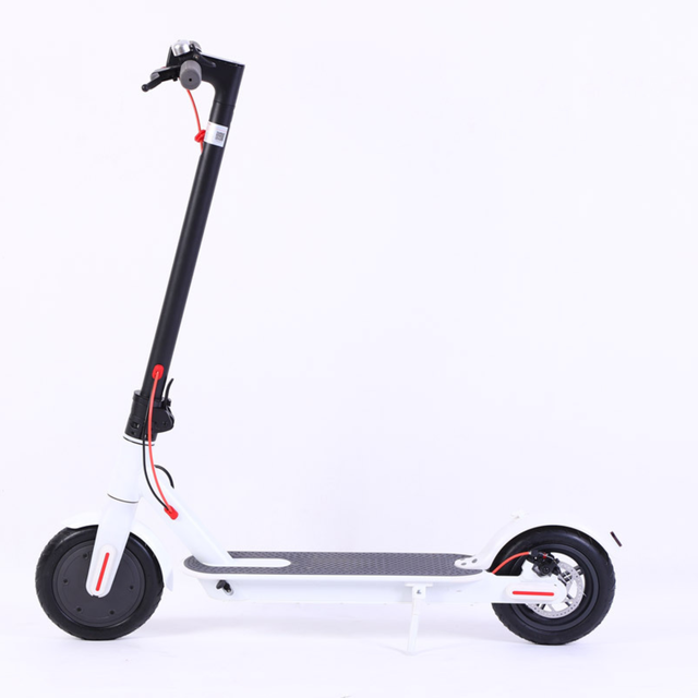 Cheap Price Stock Electric Scooter 36V Lithium 250W Lightweight Electric Bike