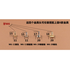 Accesorios para Brazo Robótico Neumático Industrial PJYS, Soporte de Ventosa de Vacío, Base de Hardware No Giratoria para Entrada de Aire Lateral - Product Image 2