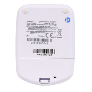 CONTEC TLC6000 CE Enregistrement en temps réel ECG portable 12 canaux <span class=keywords><strong>24</strong></span> <span class=keywords><strong>heures</strong></span> <span class=keywords><strong>Holter</strong></span> ECG - Product Image 4