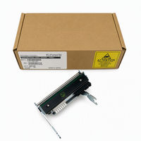 203dpi Asli Baru PM45 PM45C 50180236-001 Kepala Cetak untuk Intermec PM45 PM45C Printer Label Barcode Termal Kepala Cetak PM45