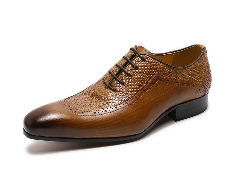 สีน้ำตาล