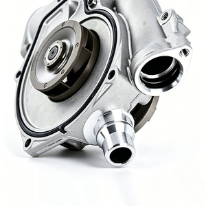Mechanical Engine Coolant <b>Water</b> <b>Pump</b> OE 11517846361 Fit For BMW F87 M2 F80 M3 F82 F83 M4 S55 Engine Cooling <b>Water</b> <b>Pump</b> - Product Image 5
