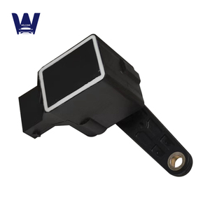 Chất Lượng Cao Xe Không Khí Hệ Thống Treo Đi Xe Chiều Cao Mức Độ Cảm Biến <span class=keywords><strong>A0105427617</strong></span> Cho 2000-2006 Mercedes W211 W220 E320 E500 S430 S500 S55 - Product Image 1