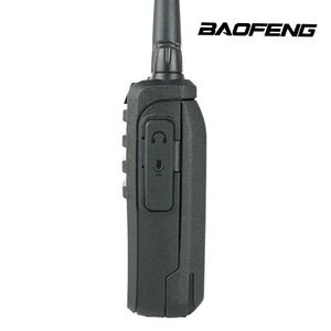 Walkie Talkie Portátil Baofeng M4, Versión con Batería Extendida BF-M4, Uso en Exteriores/Obra/Construcción/Uso Civil, Fabricante - Product Image 4