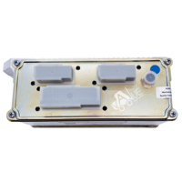 Contrôleur de moteur 80V 56323602609, pièces de chariot élévateur utilisées pour LINDE
