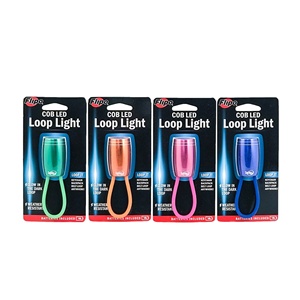 TD COB LED Loop fornitura di illuminazione esterna durevole ed efficiente dal punto di vista energetico