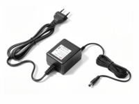 Transformateur d'alimentation DC étanche IP68 avec matériau PC pour l'éclairage LED et les produits électroniques