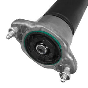 השעיה אוטומטי חלק אוויר תליית הלם w212 w218 E-CLASS אחורי שמאל וימין קצר 2183200130 2183202130 2183200230 - Product Image 6