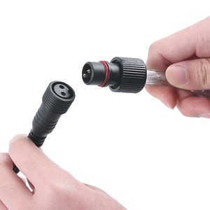 Đèn Dây <span class=keywords><strong>LED</strong></span> Ngoài Trời Năng Lượng Mặt Trời 10M 20M Cho Kỳ Nghỉ Cắm Trại Trang Trí Sân Vườn Giáng Sinh Cây Tuyến Tính Chống Nước - Product Image 5